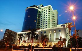Grand Bluewave Hotel Johor