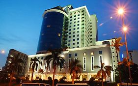 Gbw Hotel Johor Bahru